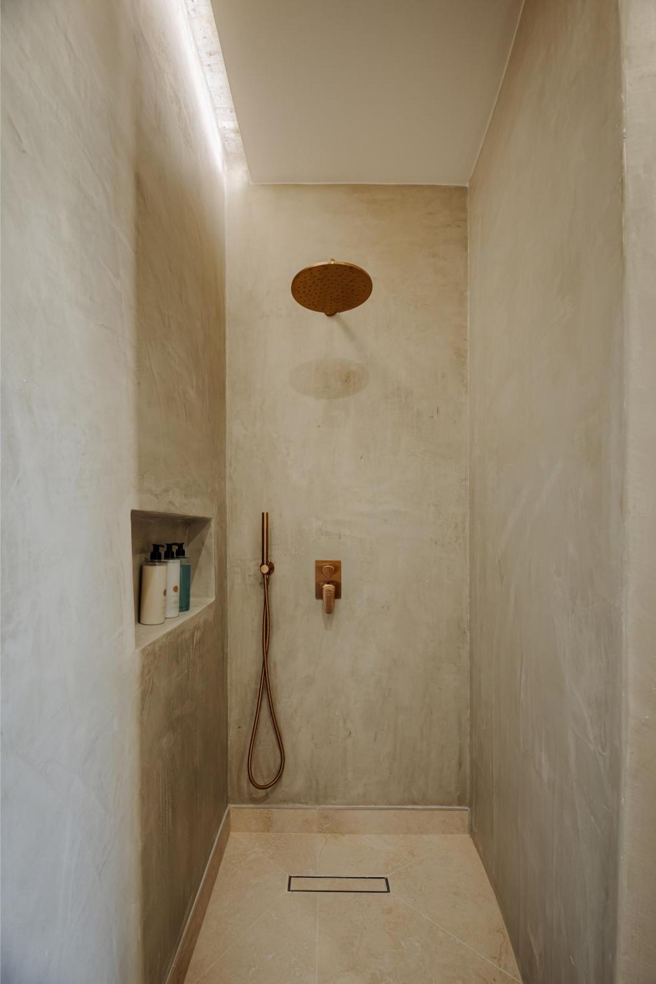 Tuta Agrotourism Bed and Breakfast Kerċem Buitenkant foto